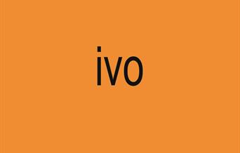 Where is Ivo Graham from? And where exactly is he going? And will he please just slow down?
