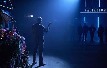 Delve into the work and performance practice of Punchdrunk, the ‘world’s leading immersive theatre company’ (GQ Magazine)