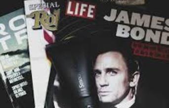 Learn all about the man behind Bond, Ian Fleming, and how his experiences in combat and spying on enemies of Britain led to the creation of fiction's