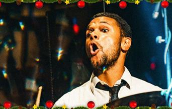 Jingle Bell Jazz