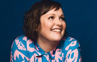 Blackheath Halls: Josie Long | Re-enchantment