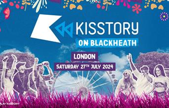 KISSTORY is back for 2024!