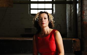 Blackheath Halls: Kate Rusby