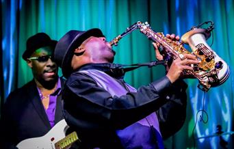 Experience the magic of local jazz ensembles at JazzyD’s Presents, held every 2nd Thursday at the Clarendon Hotel, Blackheath, London