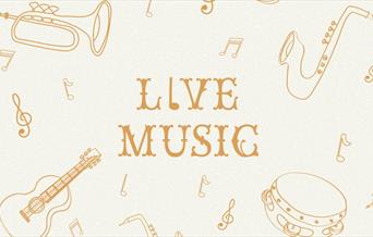 Enjoy the authentic vibes of Sian Kelly’s acoustic act, bringing a touch of dark pop and grunge to Greenwich