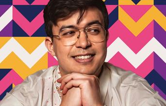 South London's biggest comedy night returns with a superb line-up headlined by Phil Wang
