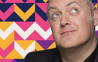 South London’s biggest comedy night returns with a superb line-up headlined by DARA Ó BRIAIN