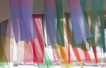 London Design Festival 2024 at Greenwich Peninsula