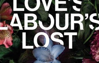 Love’s Labour’s Lost is one of Shakespeare’s early comedies