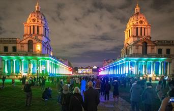 Come and celebrate Lunar New Year in Greenwich