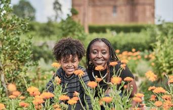 Discover Eltham Palace's gardens on this immersive gardener-led tour