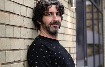 Mark Watson: 20 years in stand-up for the 'Taskmaster' cheeky texts icon, multi-award-winner, YouTube cult figure and Radio 4 favourite returns