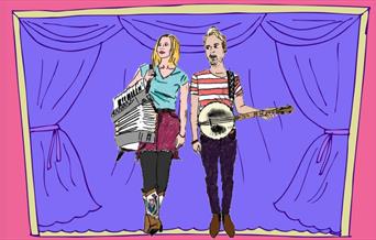 Megson: Family Folk Show