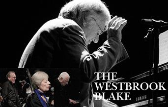 UK Exclusive – A rare opportunity to see the internationally acclaimed seminal work by Mike Westbrook.