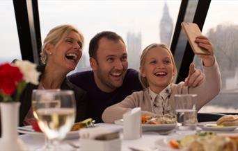 This Mother's Day spend some quality time with mum on a delightful Mother’s Day Lunch Cruise!
