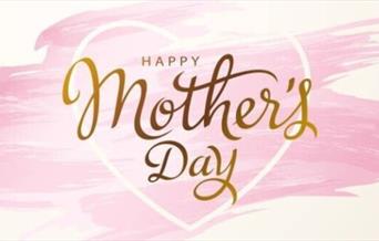 A perfect day to spoil the most special lady in your life!
