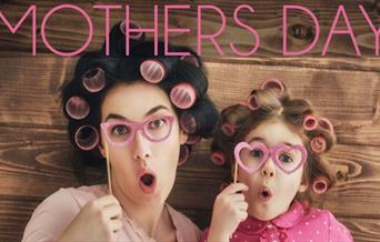 This Mother's Day, treat Mum to a Traditional Sunday Roast at the Gastropub, Tudor Barn
