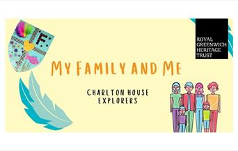 Charlton House has some fun family workshops lined up for children aged 5 to 12.