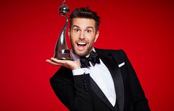 
Britain’s most star-studded awards show celebrates the nation’s best-loved TV shows and stars.
