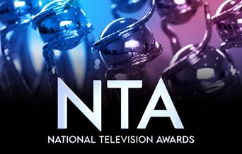 Britain’s leading awards show celebrates the nation’s best-loved shows and stars in a spectacular event