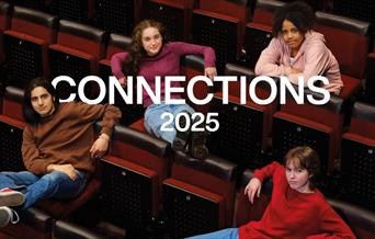Tramshed is a proud partner venue for National Theatre Connections festival for the third year in a row