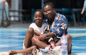 Dive into an ocean adventure with FREE activities at the National Maritime Museum this summer!