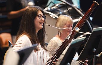 An Evening of Intimate Chamber Music