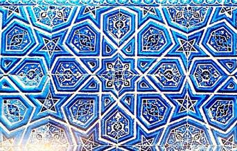Discover the geometric art of Islamic patterns, how they were used in the Ottoman period, and how to make your own
