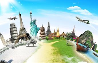 Empowering visitor attractions and experiences to maximise their potential