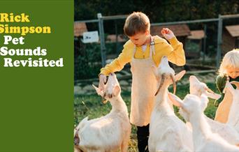 Pet Sounds meets Jazz with this reimagining of the classic Beach Boys album