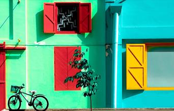 Photography Show at the Duke of Greenwich