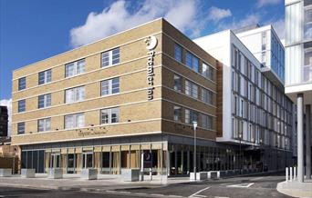 Premier Inn London Greenwich