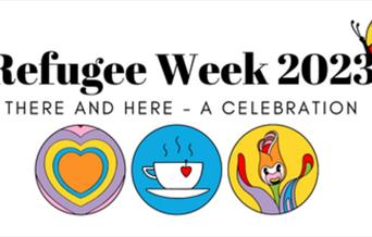 Join Luca Silvestrini's Protein for this FREE, annual event celebrating the contributions, creativity and resilience of refugees, migrants and people