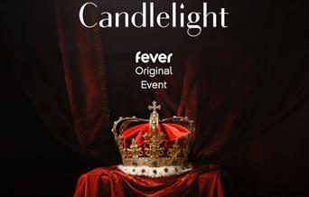 Candlelight Concerts is brining an unforgettable night to the stunning grounds of Eltham Palace