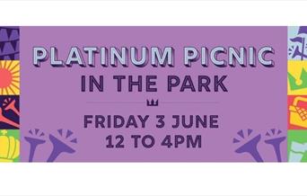 Royal Greenwich celebrates Queen's Platinum Jubilee with Platinum Picnic In The Park with entertainment and activities