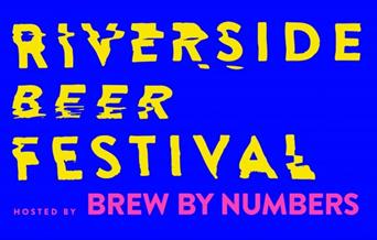 Riverside Beer Festival returns for 2022!