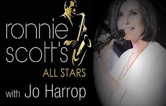 The first of three 2025 jazz concerts celebrating UK jazz legends with deep ties to Blackheath Halls first up is Ronnie Scott