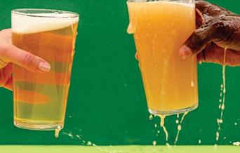 Join the neighbourhood at Canteen for a community screening of the Rugby World Cup!