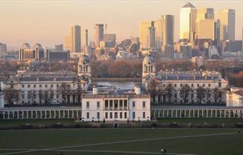 The Queen's House, Greenwich
