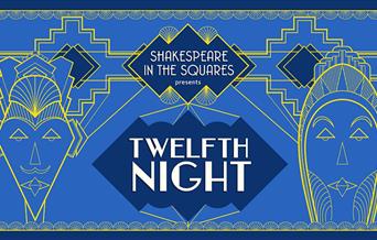 An outdoor production of 'All’s Well That Ends Well', Shakespeare’s glorious comedy with a fairytale twist and gypsy swing music