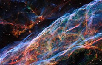 Finding life on other planets may not have been such a good idea... Join Royal Observatory Greenwich for Silver Screen Science-Fiction!