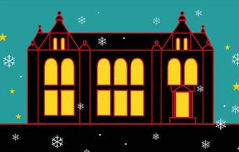 The annual festive singing event is back for another year!