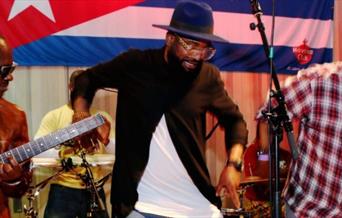 Sounds of the World by Tramshed brings critically acclaimed global musicians to Woolwich, creating a platform to share live music with local audiences
