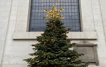 Advent Windows 2021