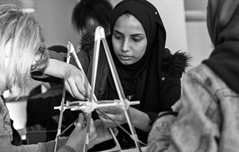 Join the SLDF Careers event to hear inspiring professionals on how to start and navigate your careers towards a successful future