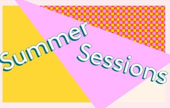 Greenwich Peninsula presents a Summer season celebrating the spirit of community, the outdoors, and the River