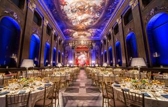 An unforgettable dining experience under Helios with celebrity guest chef Douglas McMaster, chef patron and owner of Silo, the world’s first zero-wast