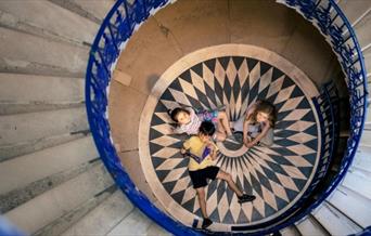 From mermaids to incredible journeys, take part in fun storytelling workshops for all the family