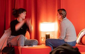 Negotiation is always hard... in this session, learn how to tackle those difficult conversations