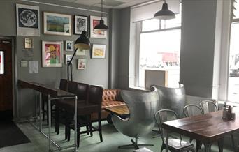 The Chef House Kitchen
